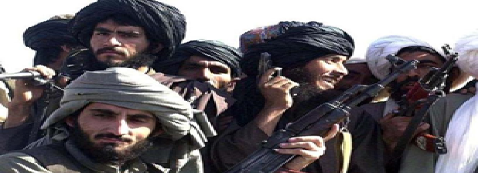 طالبان تعتزم المشاركة في محادثات للسلام في موسكو
