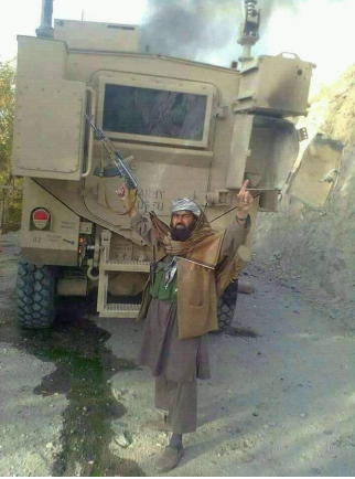 صور من معارك #طالبان اليوم السبت