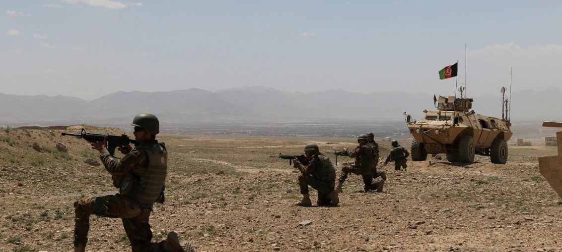 طالبان تعلن مقتل 3 امريكان
