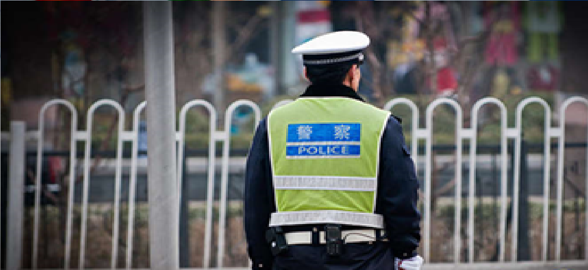 مقتل شخص و اصابة أخرين في هحوم مسلح داخل معهد في الصين