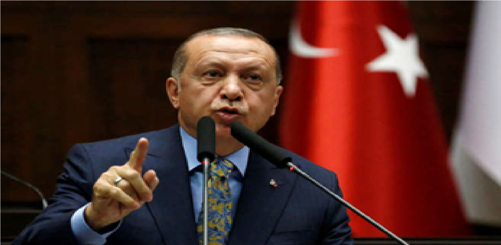 أردوغان :خاشقجي قتل بدم بارد على يد فريق الموت "عامدا متعمدا"