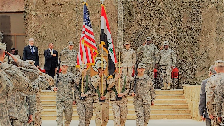 دراسة للجيش الأميركي عن العراق من ألف صفحة: هذه أخطاؤنا.. وأخطاء المالكي!