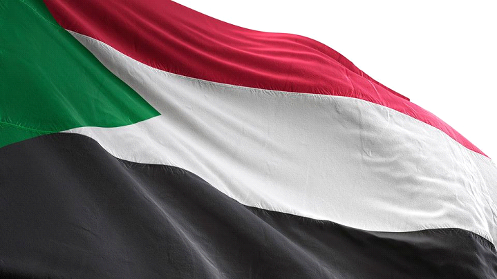 الاعلان عن تشكيل مجلس مشترك من العسكريين و المدنيين في السودان