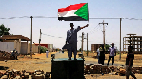لجنة أطباء السودان تعلن ارتفاع ضحايا فض الاعتصام الى 101 قتيل