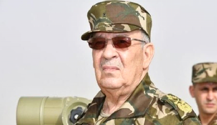 رئيس الأركان الجزائري يدعو لانتخابات رئاسية شفافة بأسرع وقت