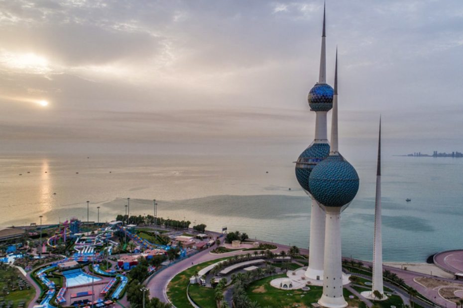 5 وفيات و1347 إصابة جديدة بكورونا في الكويت