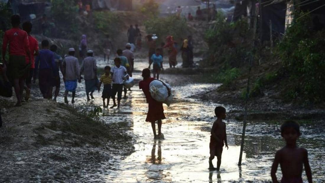 البرد تقتل 50 في بنغلادش