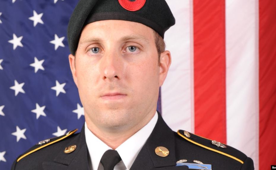 كشف هوية الجندي الأميركي المقتول في أفغانستان "تقرير للبنتاغون"
