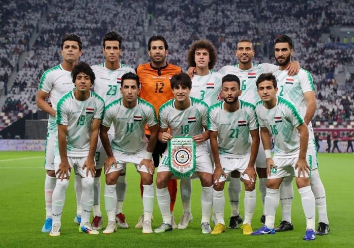 كوركيس سيفتقد لخدمات لاعب واحد في مباراة العراق - البحرين