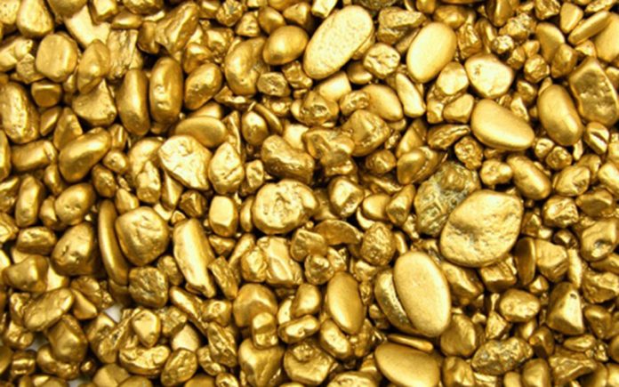 اسعار الذهب والدولار تسجل استقرارا في العراق