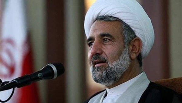 إصابة المعمم رئيس لجنة الأمن القومي في البرلمان الإيراني مجتبى ذو النور بفيروس كورونا