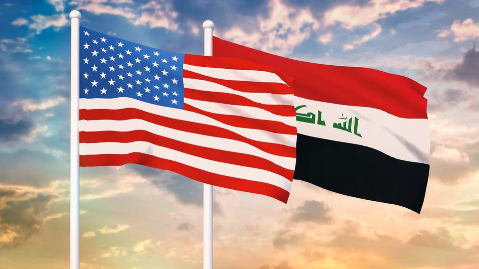 تعليمات السفارة الامريكية لمن يغادر بغداد