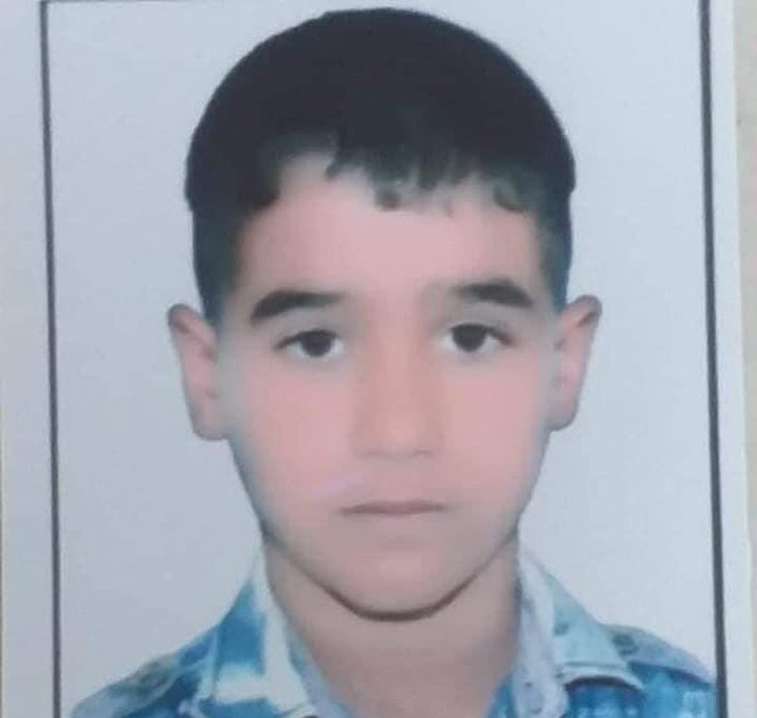 اعتقال مغتصب طفل 9 سنوات وقتله بمدينة #الصدر