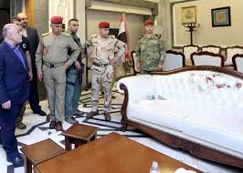 اليوم يستذكر العراقيون الهجوم على قنفة البرلمان