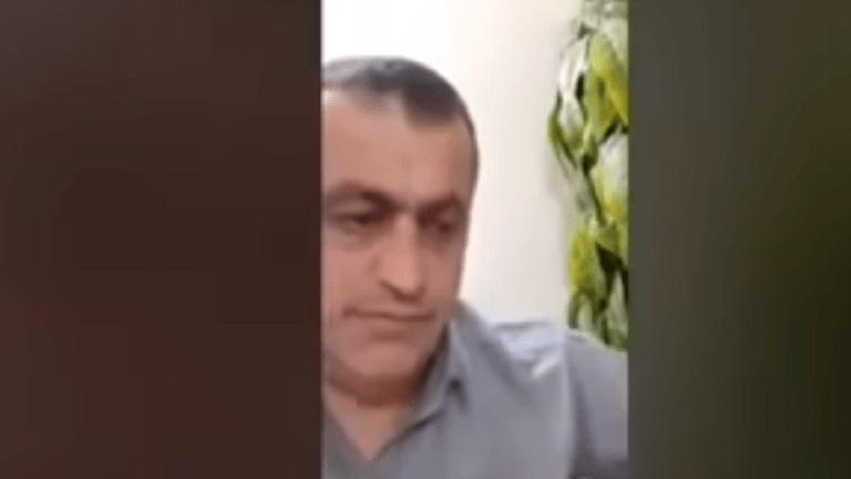 وفاة محام أردني أثناء البث المباشر على الفيسبوك "فديو"
