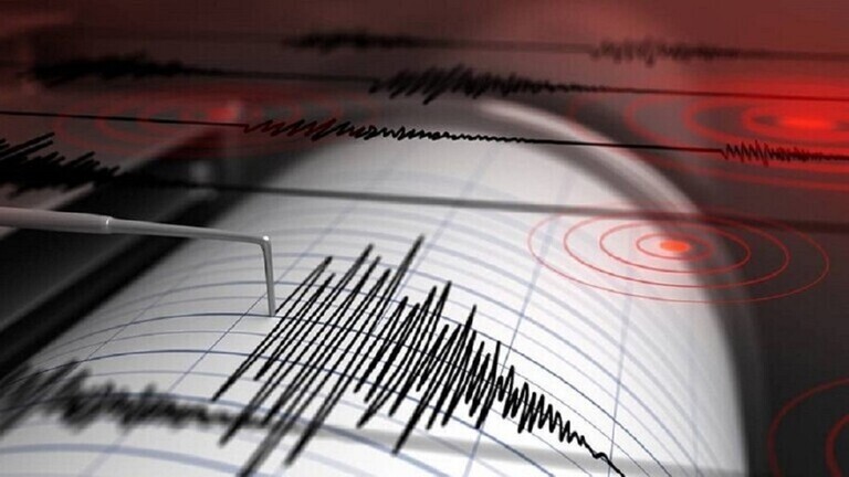 زلزال قوته 6.2 درجة في إندونيسيا