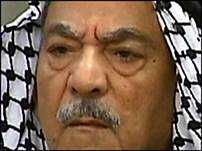 مقتل عضو قيادة قطر العراق الكردي الفيلي مزبان خضر هادي بسجن #الحوت