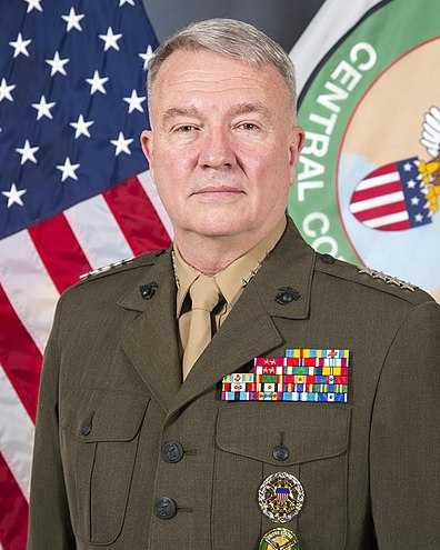 قائد القوات الامريكية :العراق سيطلب منا غدا البقاء على أراضيه