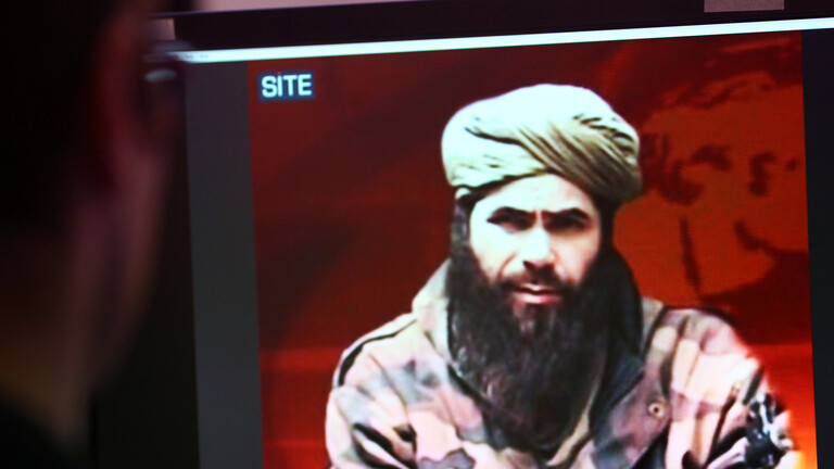 مقتل زعيم القاعدة في المغرب #دروكدال