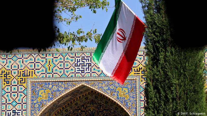 امريكا تعتقل جاسوس ايراني اليوم الاربعاء