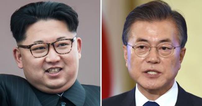 رئيس كوريا الشمالية يعتذر عن قتل مسؤول كوري جتوبي