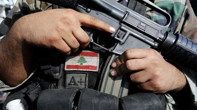 هجوم على مركز للجيش اللبناني اليوم الاحد