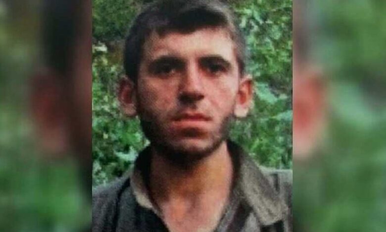 صورة تركيا تقتل ابن بال بعد مطاردة لمدة 3 سنوات و5 اشهر و9 ايام