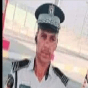 القبض على الدواعش الذين قتلوا شرطي المرور بالفلوجة احمد جاسم خلف المولى