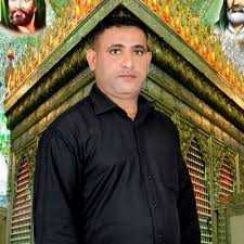 صورة ثالث واحد يقتل اليوم بجنوب العراق اعدام ابن الشيخ خيون الحمداني قرب داره في منطقة الطُوبِة والنخيَلة بالبصرة.