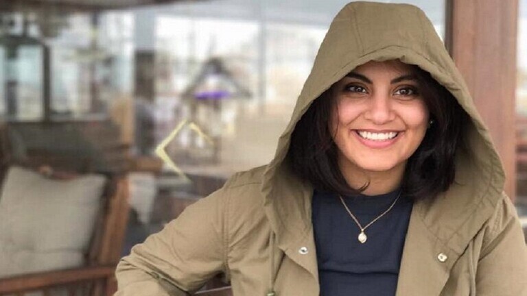 مطالبات بالإفراج عن الناشطة السعودية لجين الهذلول