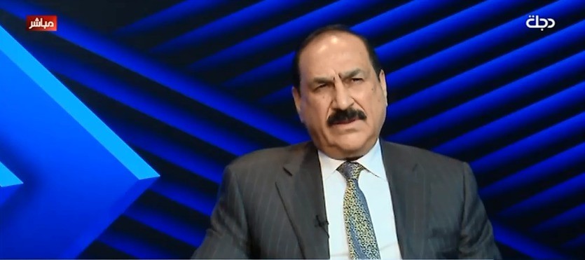 وزير النقل الشيعي :طائرة صدام مسجلة باسم وزارة المالية وليس بأسمه
