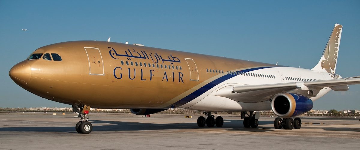 5 اتفاقات مع شركات إسرائيلية بتوقيع طيران الخليج