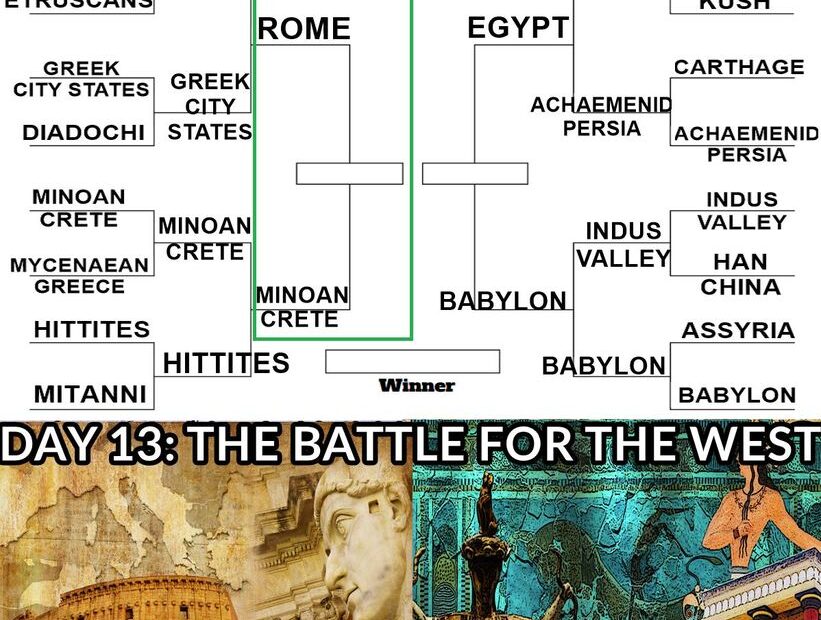 مسابقة دولية عن قوة بابل