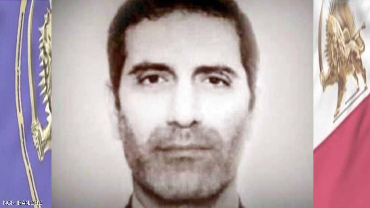 أسدي | أول محاكمة لمسؤول إيراني بأوروبا