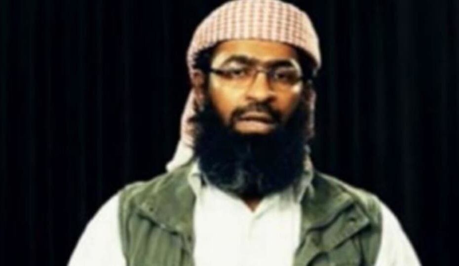 زعيم القاعدة في جزيرة العرب خلف القضبان