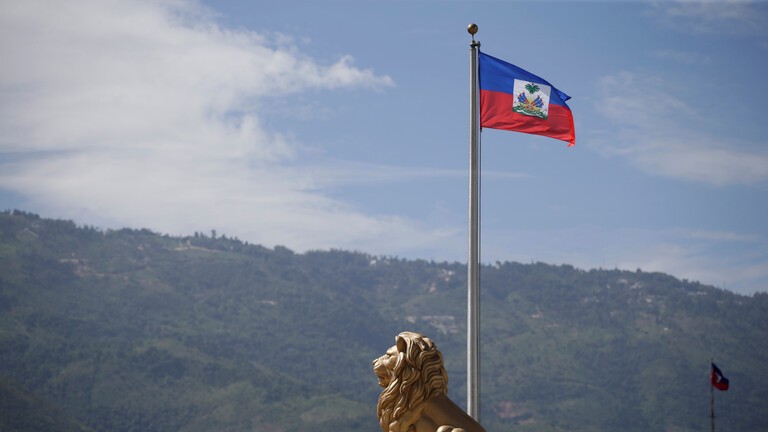 نجاة رئيس هاييتي من الموت باعجوبة