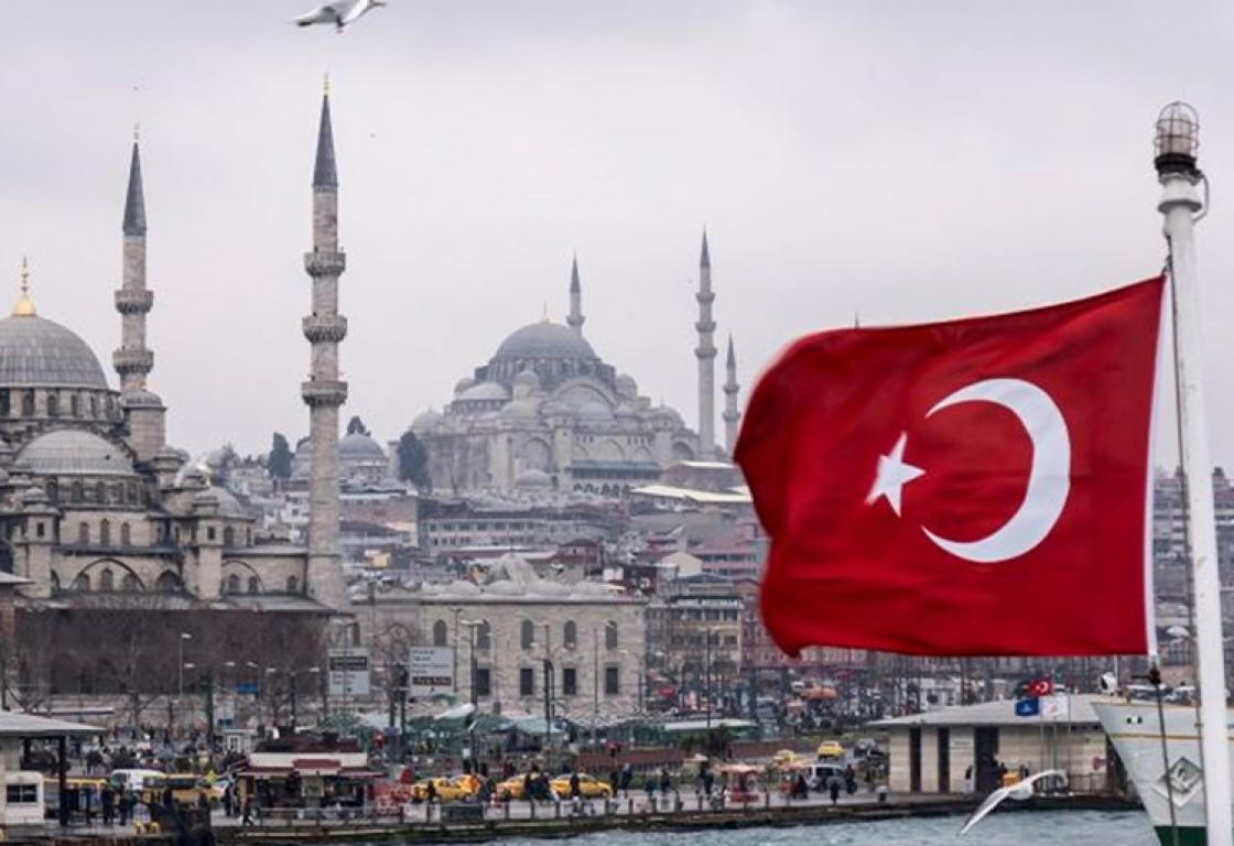 !جهاز الأمن الداخلي يراجع ملفات عناصر الإخوان التي دخلت تركيا من عام ٢٠١٣