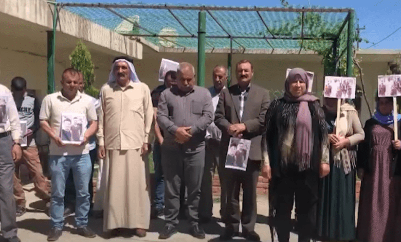 صورة العراق يصدر حكما باعدام اربعة يزيديين
