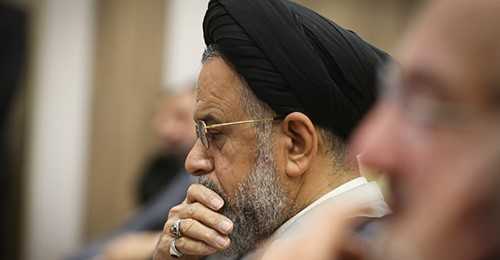 ‏أنباء عن إصابة وزير الاستخبارات الإيرانية بكورونا.. ووضعه في الحجر الصحي