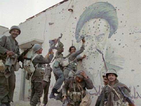 معركة تحرير الفاو المعجزة..كيف نجح جيش صدام بدحر جيش خميني في 35 ساعة!؟