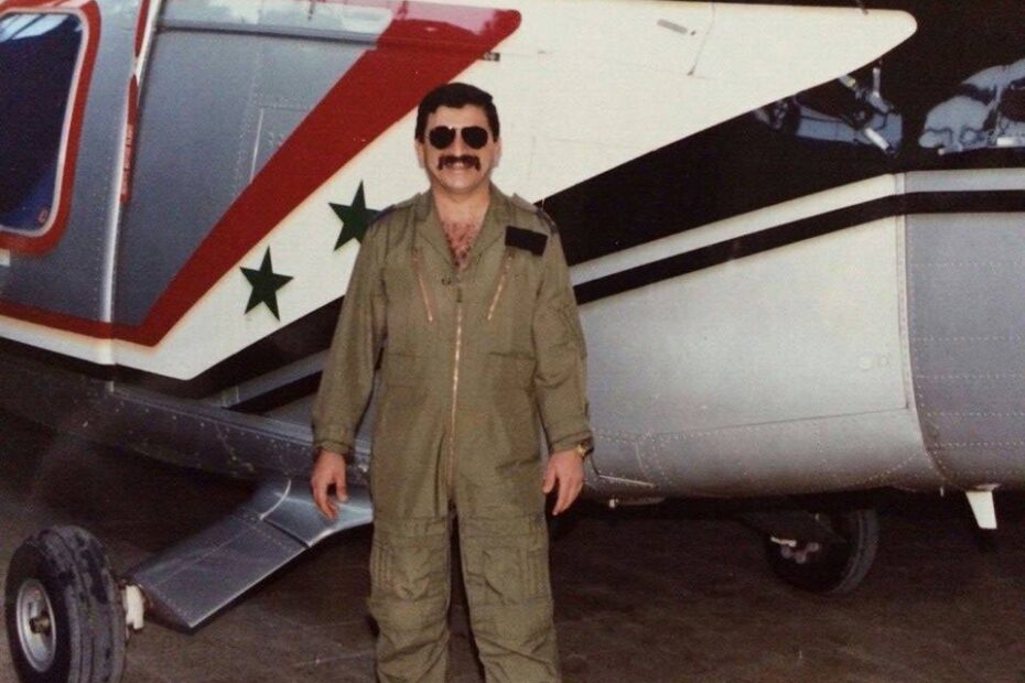 العراقيون يستذكرون مقتل عدنان خير الله ابن خال صدام والذي اتهم به بعد قتله ابا زوجته البكر