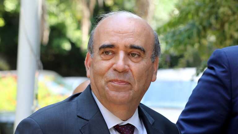 بسبب العراق وزير خارجية لبنان سيستقيل