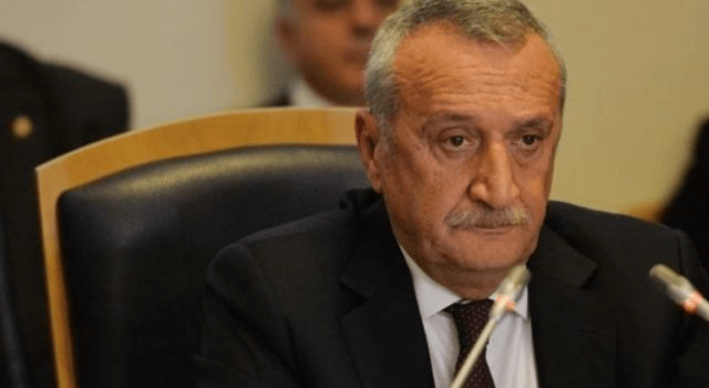 طرد وزير الداخلية التركي الأسبق من وظيفته بعد تصريحات زعيم المافيا