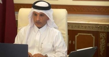 النائب العام القطرى يصدر قرارا باعتقال وزير المالية شريف العمادي
