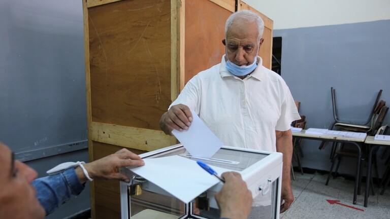 #الجزائر_تنتخب | نشر اسماء الأحزاب الفائزة بالانتخابات التشريعية