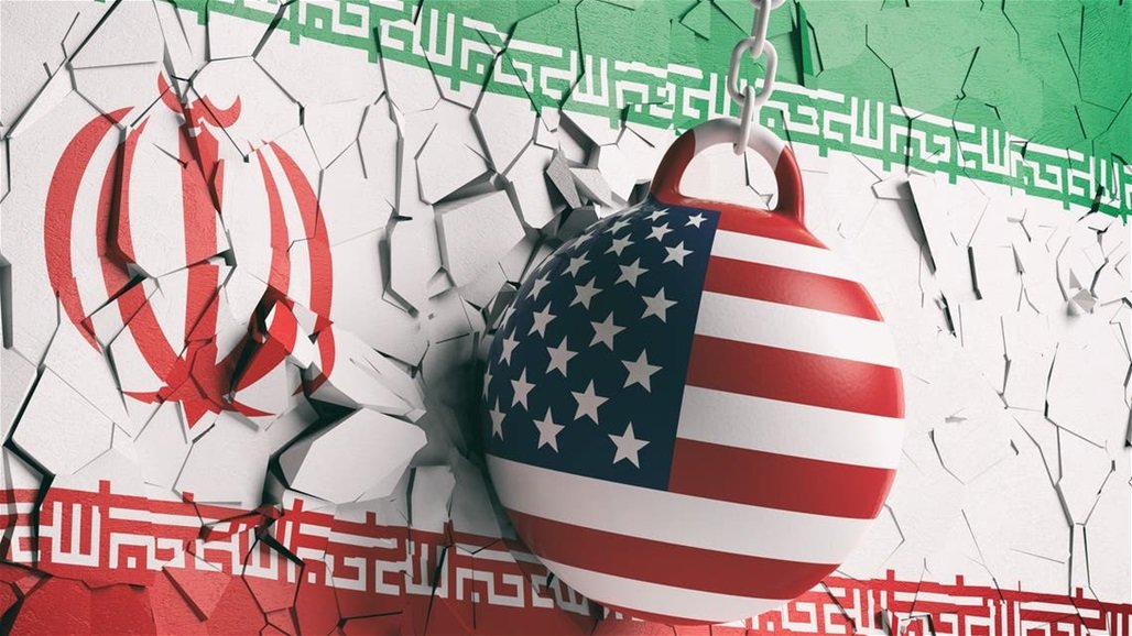 الولايات المتحدة فرضت عقوبات لشخصيات مرتبطة بإيران