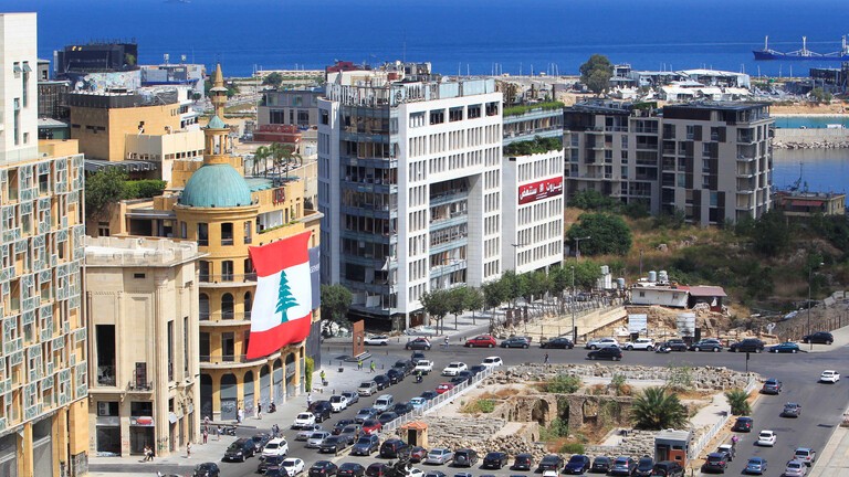 تعليق التحقيق في انفجار مرفأ #بيروت مجددا
