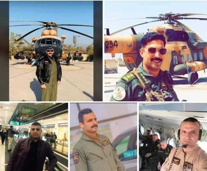 انباء عن براءة داعش من قتلهم الحشد التركماني التابع لفيلق بدر اسقط الهليكوبتر بصاروخ في امرلي بطوز خرماتو
