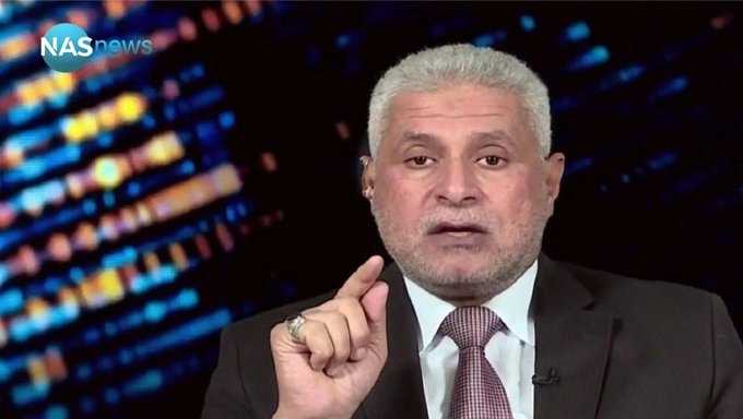 تأييد سجن البرلماني محمود ملا طلال من اهالي واسط بسبب رشوة 150 الف دولار بموجب قرار صدام