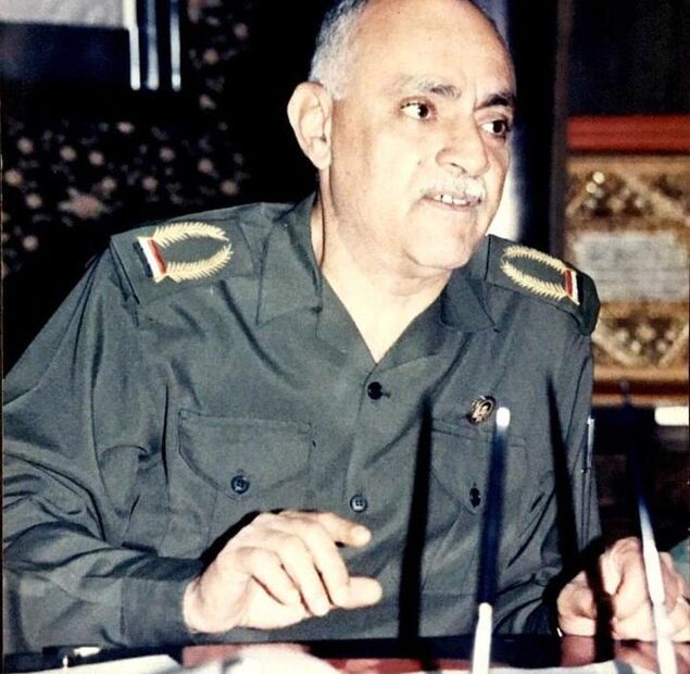 وفاة وزير النقل الأسبق احمد مرتضى الزهيري في عمان بعدما شغل منصب وزارة النقل للفترة من 1991 الى 2003.